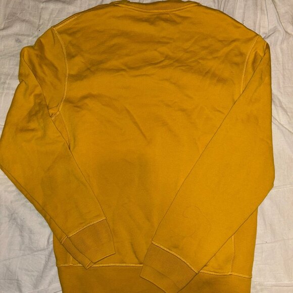 Pull Fred Perry Sportwear Homme Taille SExcellent etat - Picture 3 of 4